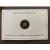 Image 3 : 2010 Royal Canadian Mint Proof Set of Coins