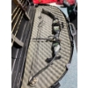 Image 5 : Polaris Compound Bow With Broadhead Arrows & Case