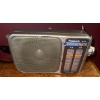 Image 4 : Vintage Electronic Bundle - Panasonic HF-2400 FM/AM Cassette Recorder & More Audio Equipt.