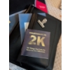Image 2 : Home Office Essentials - New Five Star First Gear All In One Binder Envelopes Dividers Meter Stick &