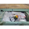 Image 2 : 2 Garage Drawer Contents - New Products Rope Bicycle Tire Tubes PPE & more