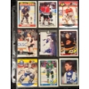 Image 19 : 1991-92 Pro Set Platinum NHL Hockey Cards Featuring Various Rookie Players