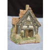 Image 3 : Hand Carving 'The Bothy' By David Winter 