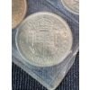 Image 2 : Collectable Coin Commemorating the 44th President of the US-Barack Obama