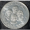 Image 3 : Collectable Klondike Tokens