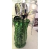 Image 5 : Kitchen Collection - Glass Beverage Dispensers Fruit Basket Beverage Vessels & More 