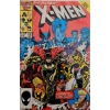 Image 1 : X-Men Annual Vol. 1 #10 (1986) 