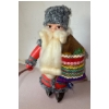 Image 6 : Holiday Advent Calendar Mittens Decorative Plates & More 