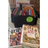 Image 1 : Large Assortment Of Company's Coming Collectible Cookbooks  Cookies, Muffins & More, Appetizers, Piz