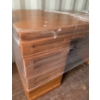 Image 3 : Vintage Desk 45x27x30