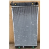 Image 1 : Automotive Radiator with Plastic End Tanks 27" x 17"
