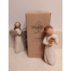Image 2 : Willow Tree Angel Keepsakes