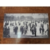 Image 2 : Vintage Black-and-White Ice Skating and Winter Scene Photographs