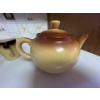 Image 5 : Amazing Rare Medelta Tea Pot and coffee cups with small cream container  this set is great for any p