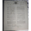 Image 3 : Documents Shown Are Poyaisian Land Grants From The Early 1820s.