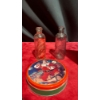 Image 2 : Coca Cola Bottles, Tin, Insulated Cooler