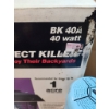 Image 3 : Flowtron BK40A Electronic Insect Killer and Lumogaz C200 Lantern with Two Canisters