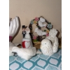 Image 4 : Decorative Dove Figurines Collection