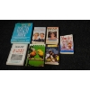 Image 1 : World & Wellness - Assortment of Various Novels