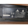Image 5 : RCA VHS Player with Remotes on Wooden Media Stand