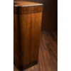 Image 5 : Vintage Phonola Console Radio with Wooden Cabinet and Art Deco Design