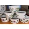 Image 3 : Assortment of Brands of China  Tea Pot, Cups, Plates, & More