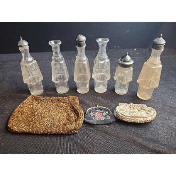 Electroplated Tableware & Etc