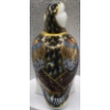 Image 2 : Gorgeous English Royal Crown Derby Bone China Puffin - 5 In Tall