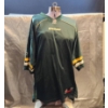 Image 6 : Reebok CFL Jackie Parker Jersey in Green, Size L/GG
