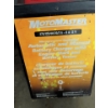 Image 2 : MOTOMASTER Automatic & Manual Charger w/ Engine Start & Battery Testing 