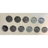 Image 4 : American Jefferson Nickel Collection