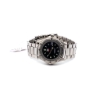 Image 1 : Tag Heuer Professional Divers 200 Meters Black Face Luminescent Batons