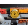 Image 6 : Model Trains: Caboose, Pullman Passenger, Coal, Flat w/ Spool & w/ Workbed, Gondola and More!