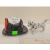 Image 3 : Princeton Gallery 'Where's the Fire?' Figurine Set with Dalmatian and Fire Helm