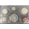 Image 1 :  1964 Canadian Uncirculated Coin Set