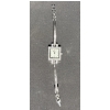 Image 4 : Four Women’s Watches: Seiko, Invicta, and Two Silver-Tone Bracelets