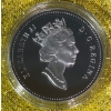 Image 3 : 1991 175th Anniversary of the Steamer Frontenac 50% Silver, 23.33 grams