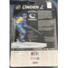 Image 2 : Collectable Hockey Figure - Vancouver #16, Trevor Linden 