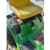 Image 3 : JOHN DEER LAWN TRACTOR E150 100 Series