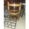 Image 3 : 3 Tier Dessert Platter w/ Retro Vase Orchid Planters & More