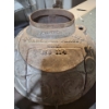 Image 3 : 	Cast Iron "Potbelly" Stove (Not Fire Safe Guaranteed)
