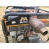 Image 2 : Mi-T-M Yanmar Diesel Generator 28 W, 43 D, 32 T 
