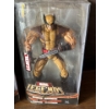 Image 3 : New MARVEL Legends - Wolverine & Human Torch 14T 