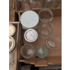 Image 4 : Glass Canning Jars With Lids
