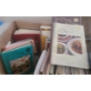 Image 3 : Cookbook Assortment by Company's Coming, Pampered Chef "All The Best" and 2 Recipe Boxes (Full) 