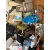 Image 6 : Garage Items, Tools, and Outdoor Mosquito Netting Kit