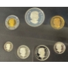 Image 6 : 2015 50th Anniversary of the Canadian Flag Fine Silver Coin Set 63.17 Grams