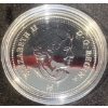Image 3 : 2007 Thayendanegea Proof Dollar 92.5% Silver 25.175 Grams