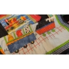 Image 6 : Baby Lot with Books, Blankets, Bibs, and Plush Toy