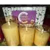 Image 2 : Comforting Candle Collection w/ New Boxes Of Kleenex Automatic Room Spray 